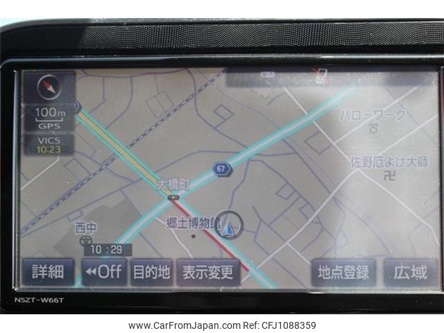 toyota sienta 2016 -TOYOTA--Sienta DAA-NHP170G--NHP170-7073260---TOYOTA--Sienta DAA-NHP170G--NHP170-7073260- image 2