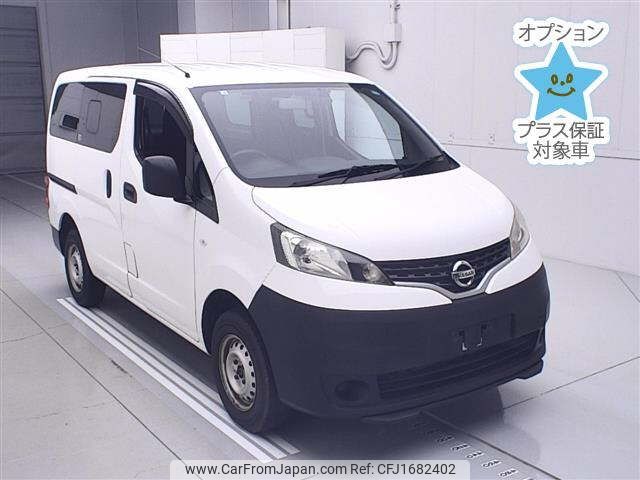 nissan nv200-vanette 2018 CFJ1682402 image 1