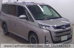 toyota noah 2022 -TOYOTA 【多摩 304ｿ1553】--Noah 6AA-ZWR95W--ZWR95W-0002616---TOYOTA 【多摩 304ｿ1553】--Noah 6AA-ZWR95W--ZWR95W-0002616-
