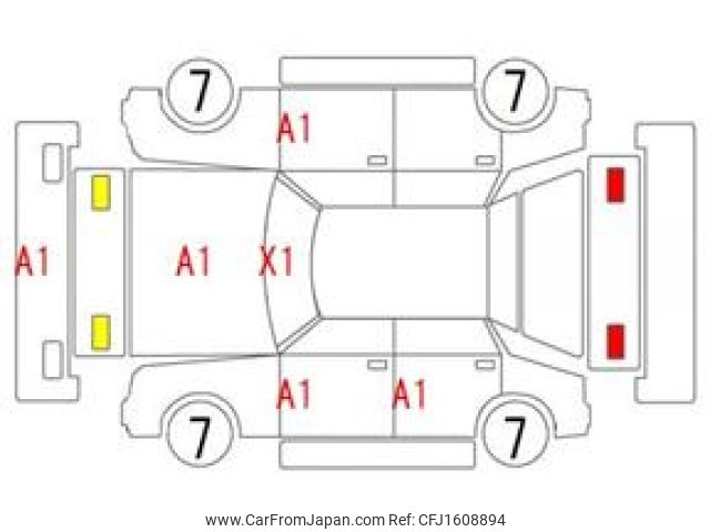 bmw 7-series 2016 CFJ1608894 image 2