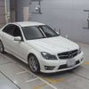 mercedes-benz c-class 2013 -MERCEDES-BENZ 【豊田 330せ5277】--Benz C Class 204048-WDD2040482A797220---MERCEDES-BENZ 【豊田 330せ5277】--Benz C Class 204048-WDD2040482A797220- image 6