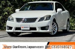 toyota crown 2010 -TOYOTA--Crown DBA-GRS204--GRS204-0015279---TOYOTA--Crown DBA-GRS204--GRS204-0015279-