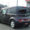 nissan cube 2014 -NISSAN--Cube Z12--Z12-275558---NISSAN--Cube Z12--Z12-275558- image 37