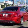 mercedes-benz c-class 2015 -MERCEDES-BENZ--Benz C Class DBA-205040C--WDD2050402R074750---MERCEDES-BENZ--Benz C Class DBA-205040C--WDD2050402R074750- image 3