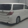 toyota vellfire 2014 -TOYOTA--Vellfire DAA-ATH20W--ATH20-8041773---TOYOTA--Vellfire DAA-ATH20W--ATH20-8041773- image 2