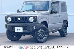 suzuki jimny 2020 CFJ1668373