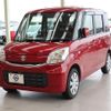 suzuki spacia 2017 quick_quick_DAA-MK42S_MK42S-200458 image 1