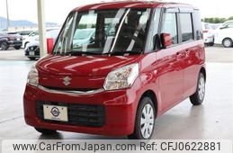 suzuki spacia 2017 quick_quick_DAA-MK42S_MK42S-200458