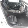 mercedes-benz c-class 2014 CFJ1827811 image 11