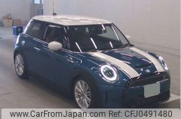 mini mini-others 2022 -BMW 【倉敷 339ﾉ 32】--BMW Mini 3BA-XR20MW--WMW52DH0502S45616---BMW 【倉敷 339ﾉ 32】--BMW Mini 3BA-XR20MW--WMW52DH0502S45616-