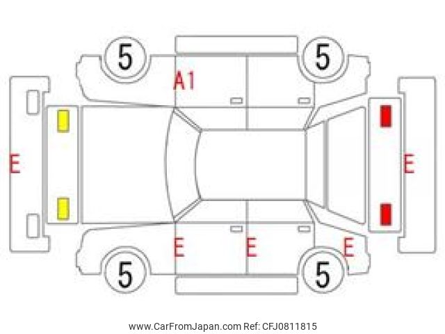 toyota hilux 2023 -TOYOTA--Hilux 3DF-GUN125--GUN125-3946313---TOYOTA--Hilux 3DF-GUN125--GUN125-3946313- image 2