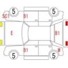 nissan skyline-coupe 1995 CFJ0734459 image 2