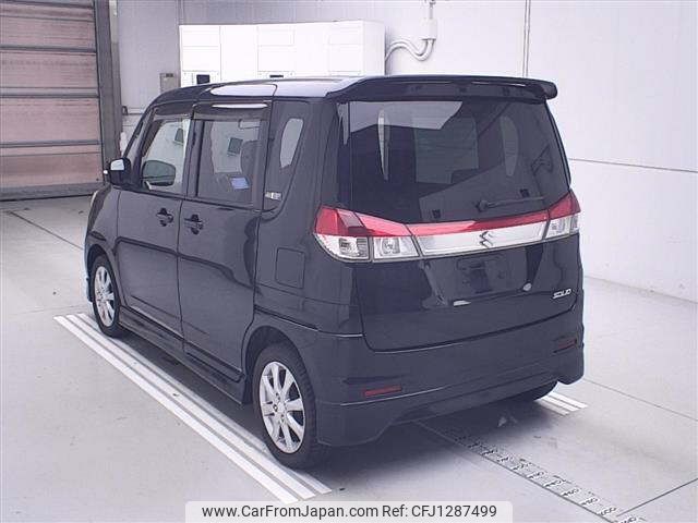 suzuki solio 2013 -SUZUKI--Solio MA15S-217493---SUZUKI--Solio MA15S-217493- image 2