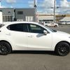 mazda demio 2015 CFJ1649955 image 8