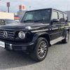 mercedes-benz g-class 2019 CFJ1772363 image 15