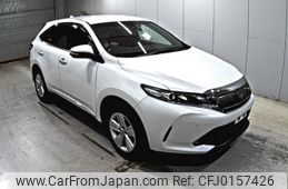 toyota harrier 2019 -TOYOTA--Harrier ZSU60W-0186791---TOYOTA--Harrier ZSU60W-0186791-