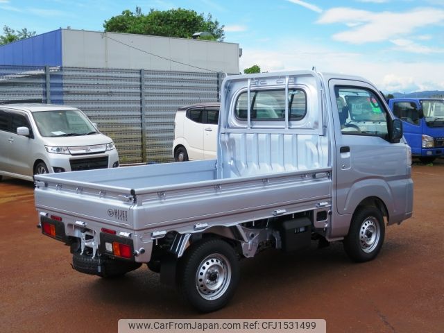 daihatsu hijet-truck 2025 CFJ1531499 image 2