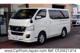 nissan caravan-van 2016 -NISSAN 【熊谷 400ﾃ4530】--Caravan Van VW6E26--016565---NISSAN 【熊谷 400ﾃ4530】--Caravan Van VW6E26--016565-