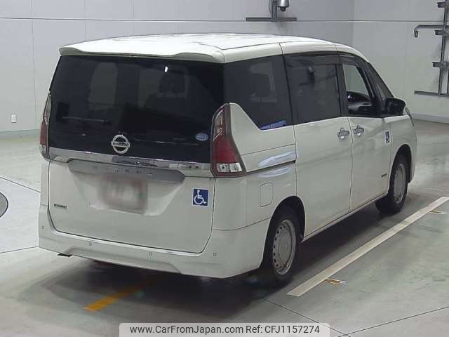 nissan serena 2019 -NISSAN--Serena DAA-GNC27--GNC27-020699---NISSAN--Serena DAA-GNC27--GNC27-020699- image 2