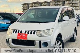 mitsubishi delica-d5 2012 quick_quick_CV2W_CV2W-0800165
