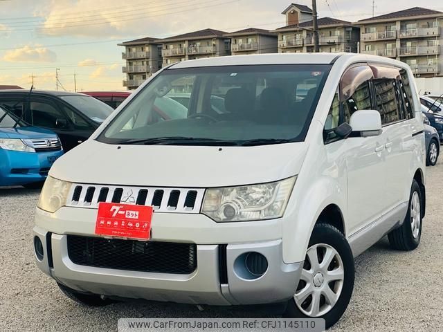 mitsubishi delica-d5 2012 quick_quick_CV2W_CV2W-0800165 image 1