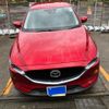 mazda cx-5 2018 CFJ8552378 image 3