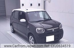 suzuki alto 2023 -SUZUKI 【岐阜 582ﾒ892】--Alto HA97S-125722---SUZUKI 【岐阜 582ﾒ892】--Alto HA97S-125722-