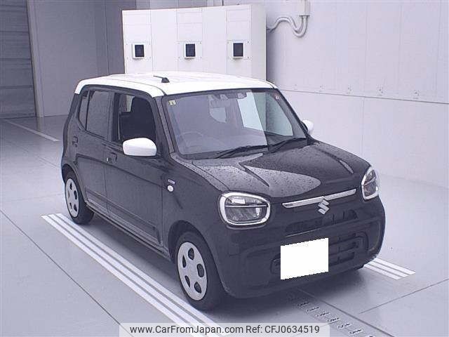 suzuki alto 2023 -SUZUKI 【岐阜 582ﾒ892】--Alto HA97S-125722---SUZUKI 【岐阜 582ﾒ892】--Alto HA97S-125722- image 1