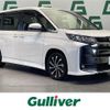 toyota noah 2022 -TOYOTA--Noah 6BA-MZRA90W--MZRA90-0020797---TOYOTA--Noah 6BA-MZRA90W--MZRA90-0020797- image 1