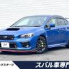 subaru wrx 2018 -SUBARU--WRX CBA-VAB--VAB-021715---SUBARU--WRX CBA-VAB--VAB-021715- image 1