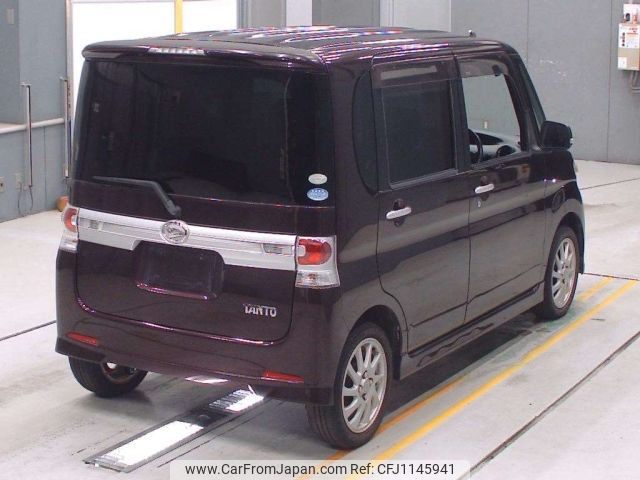 daihatsu tanto 2011 -DAIHATSU--Tanto L375S-0425484---DAIHATSU--Tanto L375S-0425484- image 2