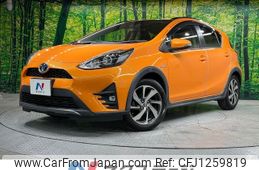 toyota aqua 2018 -TOYOTA--AQUA DAA-NHP10H--NHP10-6629360---TOYOTA--AQUA DAA-NHP10H--NHP10-6629360-