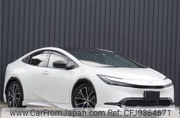 toyota prius 2023 quick_quick_6AA-MXWH60_MXWH60-4013888