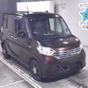 nissan dayz-roox 2014 -NISSAN 【後日 】--DAYZ Roox B21A-0062641---NISSAN 【後日 】--DAYZ Roox B21A-0062641- image 1