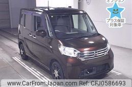 nissan dayz-roox 2014 -NISSAN 【後日 】--DAYZ Roox B21A-0062641---NISSAN 【後日 】--DAYZ Roox B21A-0062641-