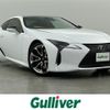 lexus lc 2017 -LEXUS--Lexus LC DBA-URZ100--URZ100-0002333---LEXUS--Lexus LC DBA-URZ100--URZ100-0002333- image 1