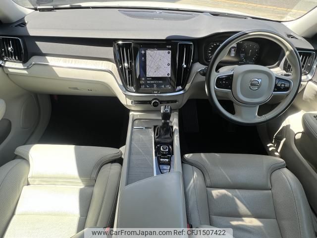 volvo v60 2020 CFJ1507422 image 2