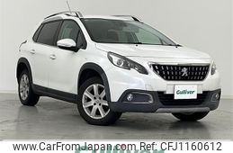 peugeot 2008 2017 -PEUGEOT--Peugeot 2008 ABA-A94HN01--VF3CUHNZTHY042804---PEUGEOT--Peugeot 2008 ABA-A94HN01--VF3CUHNZTHY042804-