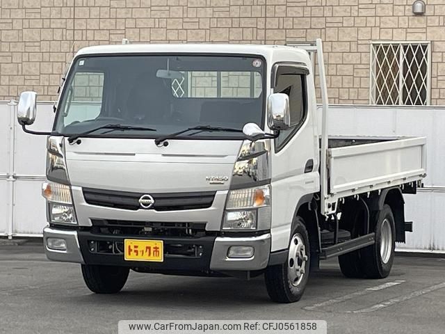 nissan nt450-atlas 2018 GOO_NET_EXCHANGE_0403464A30241214W001 image 2