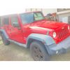 chrysler jeep-wrangler 2009 -CHRYSLER--Jeep Wrangler ABA-JK38L--1J8GE39118L571187---CHRYSLER--Jeep Wrangler ABA-JK38L--1J8GE39118L571187- image 1