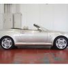 toyota soarer 2001 -TOYOTA--Soarer UZZ40--0009356---TOYOTA--Soarer UZZ40--0009356- image 27