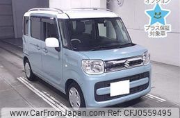 suzuki spacia 2018 -SUZUKI 【京都 584ﾊ8282】--Spacia MK53S-120084---SUZUKI 【京都 584ﾊ8282】--Spacia MK53S-120084-