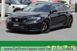 honda civic 2023 quick_quick_6BA-FL5_FL5-1101035
