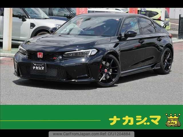 honda civic 2023 quick_quick_6BA-FL5_FL5-1101035 image 1