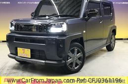 daihatsu taft 2023 -DAIHATSU--Taft 5BA-LA900S--LA900S-0141868---DAIHATSU--Taft 5BA-LA900S--LA900S-0141868-