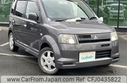 mitsubishi ek-sport 2004 -MITSUBISHI--ek Sports CBA-H81W--H81W-0912600---MITSUBISHI--ek Sports CBA-H81W--H81W-0912600-