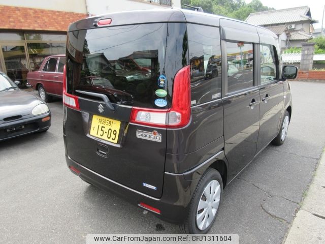 suzuki spacia 2017 -SUZUKI 【姫路 581す1509】--Spacia MK42S--MK42S-213320---SUZUKI 【姫路 581す1509】--Spacia MK42S--MK42S-213320- image 2
