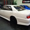 toyota chaser 2001 -TOYOTA--Chaser JZX100--JZX100-0119989---TOYOTA--Chaser JZX100--JZX100-0119989- image 9