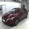 mazda demio 2018 -MAZDA 【岡山 502ひ7161】--Demio DJLAS-101493---MAZDA 【岡山 502ひ7161】--Demio DJLAS-101493- image 5