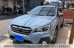 subaru outback 2020 -SUBARU--Legacy OutBack DBA-BS9--BS9-059598---SUBARU--Legacy OutBack DBA-BS9--BS9-059598-